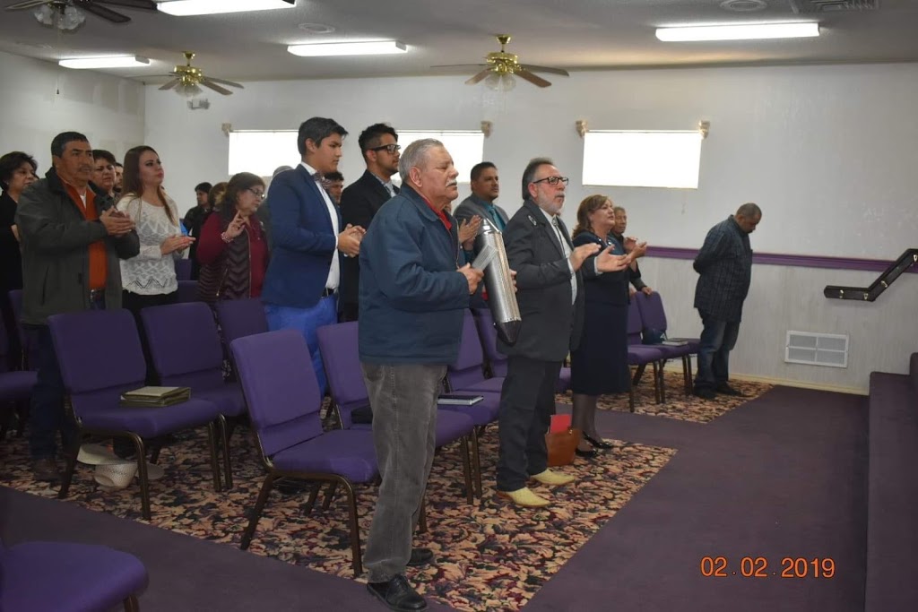 Iglesia cristiana palabra viva y eficaz | 10235 Calcutta Dr, Socorro, TX 79927, USA | Phone: (915) 539-1544