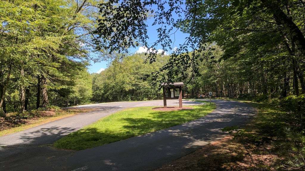 Hopkinton State Park Parking Lot A | Ashland, MA 01721, USA