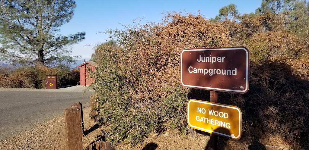 Juniper Campground | Walnut Creek, CA 94598, USA