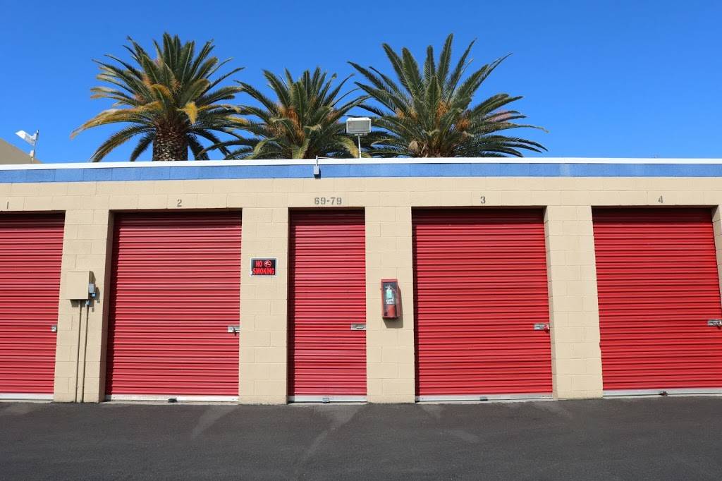 AllSafe Freeway Storage | 1807 Columbia Ave, Riverside, CA 92507 | Phone: (951) 781-6659