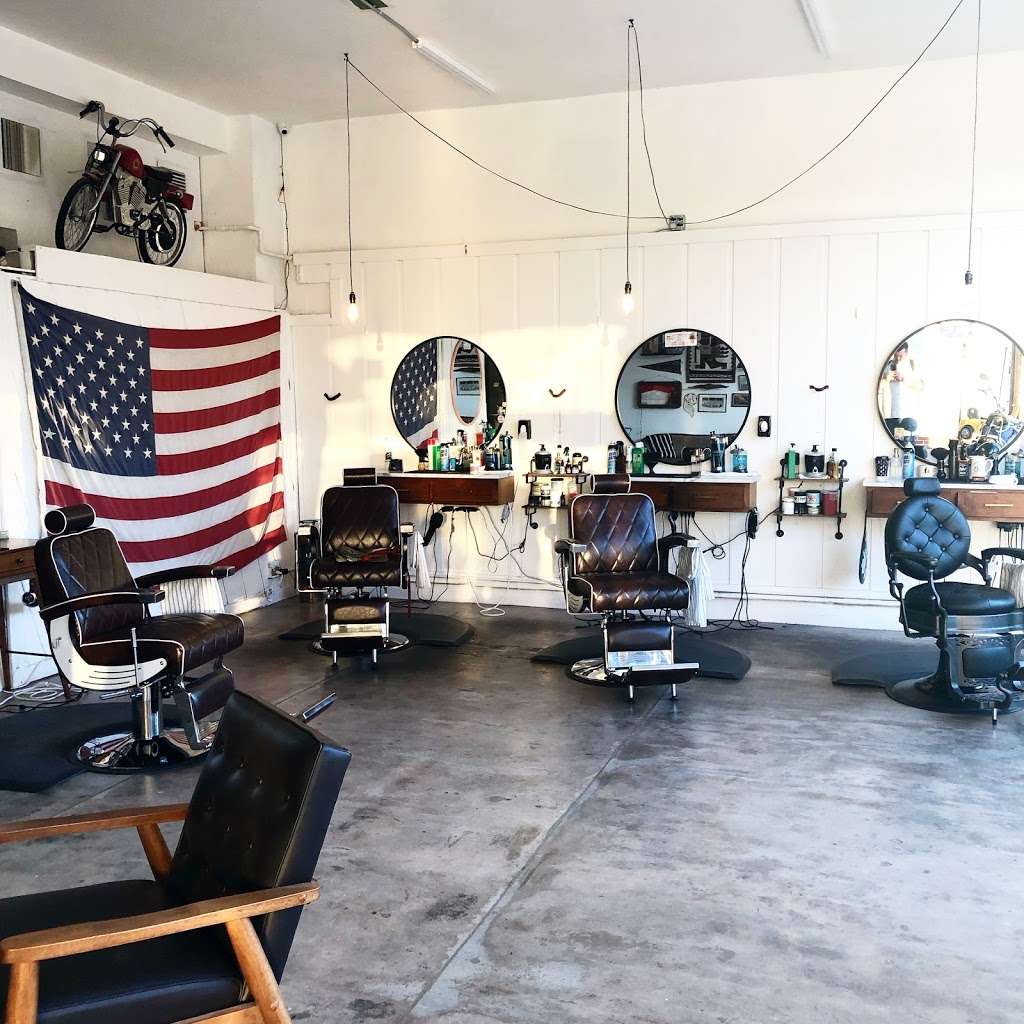 River & Main Barber Shop | 13 Main St, Titusville, FL 32796, USA | Phone: (321) 603-0546
