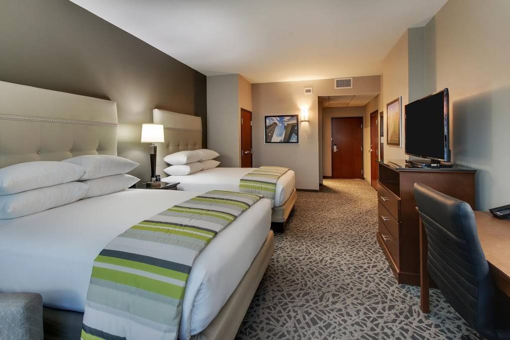 Drury Plaza Hotel Dallas Richardson | 165 W CityLine Dr, Richardson, TX 75082, USA | Phone: (972) 231-8888