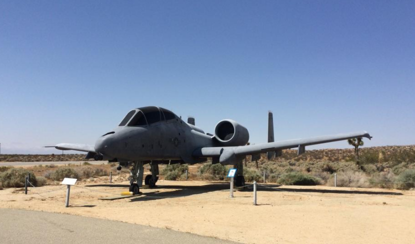 Air Force Flight Test Museum | 405 Rosamond Blvd, Edwards AFB, CA 93524 | Phone: (661) 277-8050