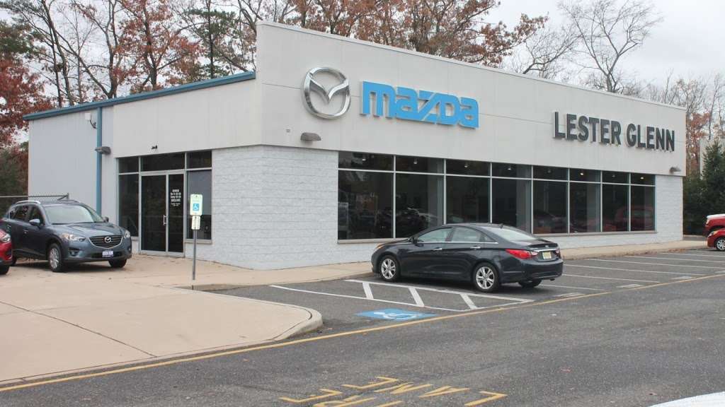 Lester Glenn Mazda | 1408 U.S. 9, Toms River, NJ 08755, USA | Phone: (888) 422-5041