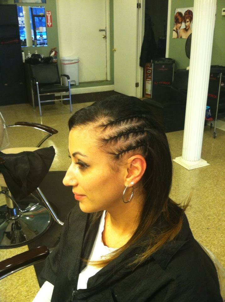 House of Style Salon | 271 Cambridge St, Burlington, MA 01803, USA | Phone: (781) 238-4401