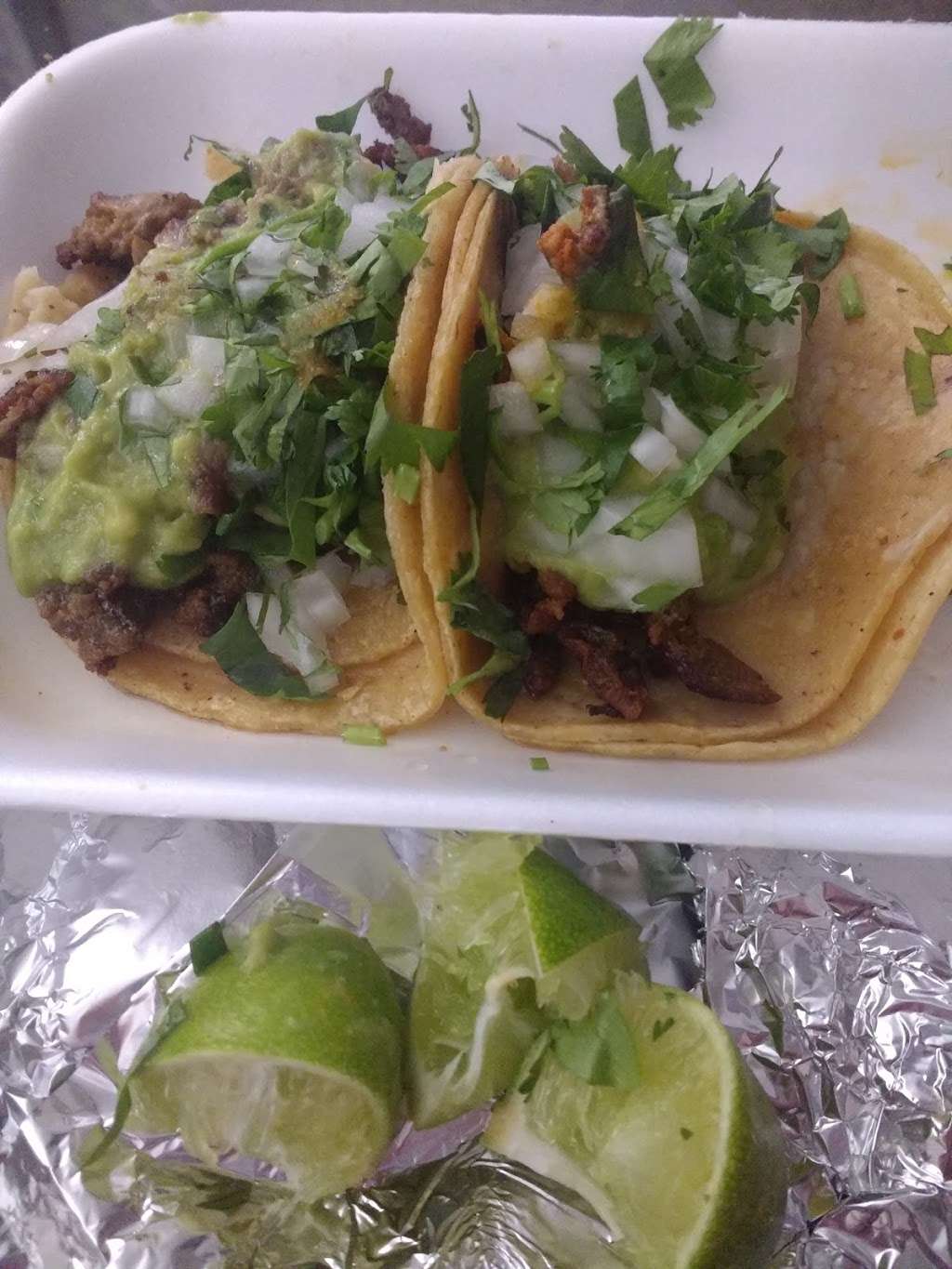 Los Tapatios Mexican Food | 2335 Reo Dr, San Diego, CA 92139, USA | Phone: (619) 434-6836