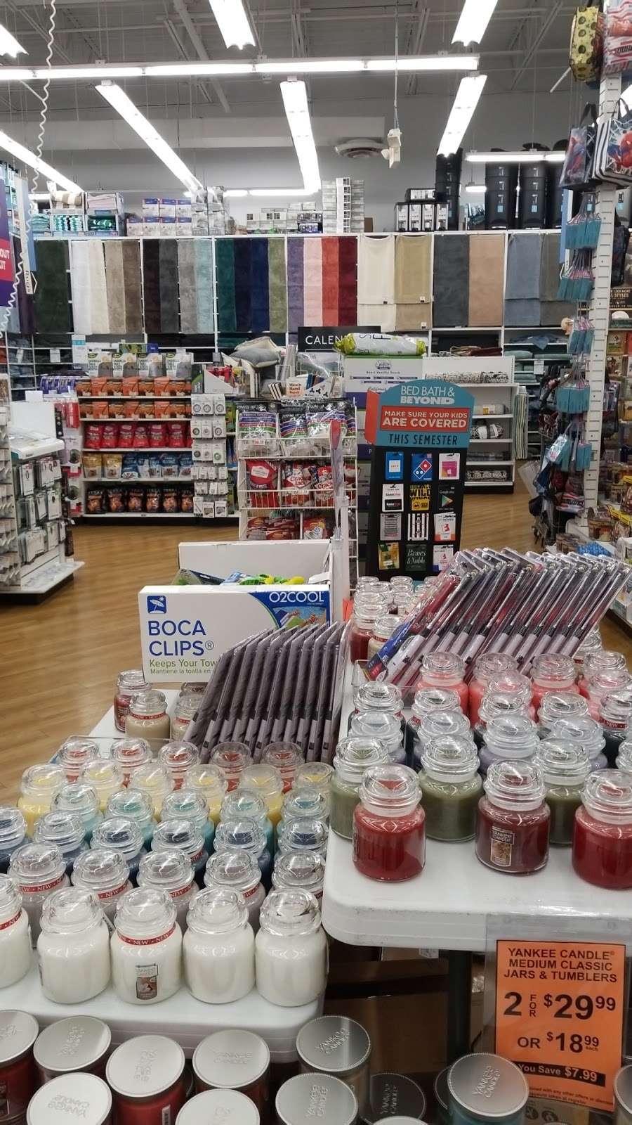 Bed Bath & Beyond | 251 Airport Plaza Boulevard, Farmingdale, NY 11735, USA | Phone: (516) 249-1537