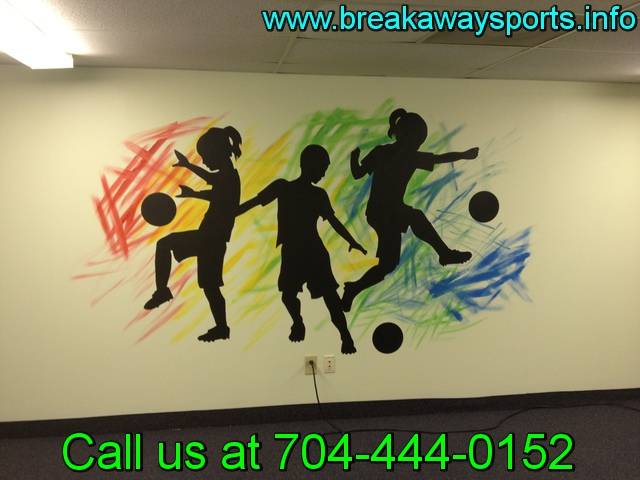Breakaway Sports | 3917 Trailer Dr, Charlotte, NC 28269, USA | Phone: (704) 918-1346