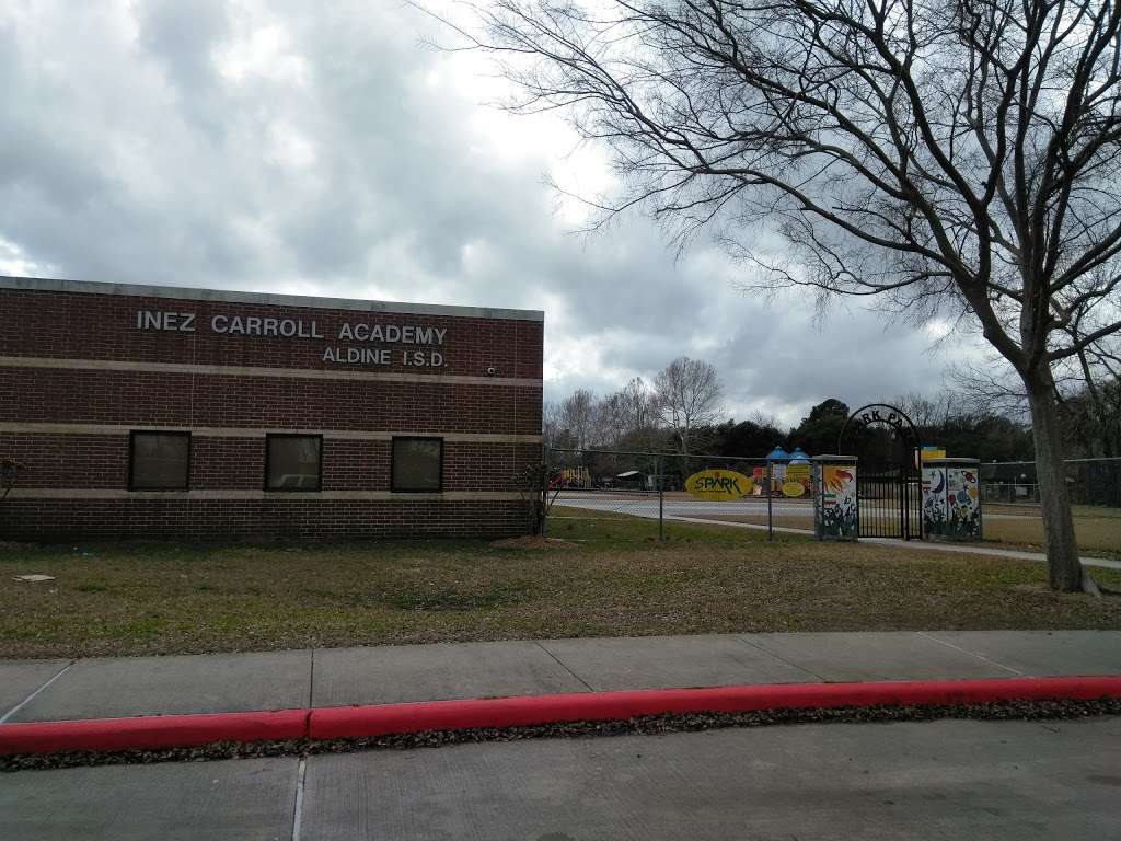 Carroll Elementary | 423 W Gulf Bank Rd, Houston, TX 77037, USA | Phone: (281) 878-0340