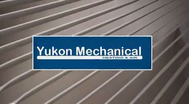 Yukon Mechanical HVAC | 2261 Northpark Dr, Kingwood, TX 77339, USA | Phone: (832) 584-8382