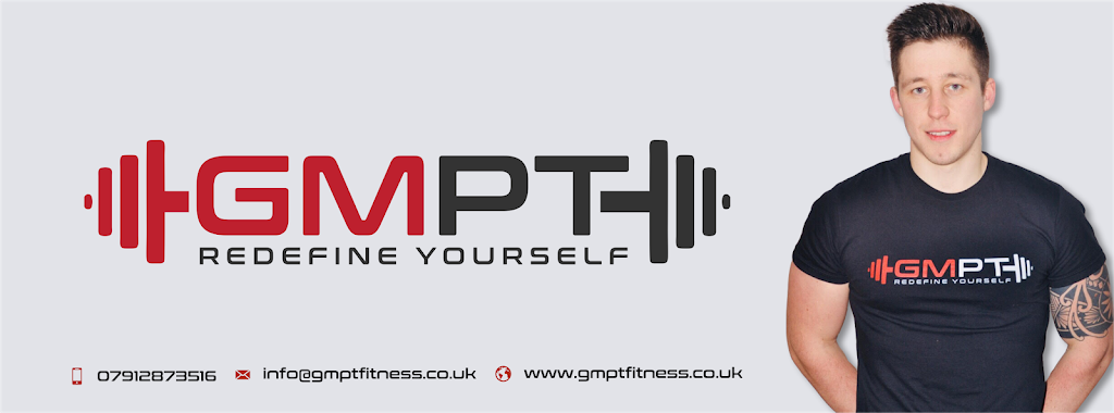 GMPT Personal Training | Little Deeping Farm, Charlwood Rd, Horley RH6 0AJ, UK | Phone: 07912 873516