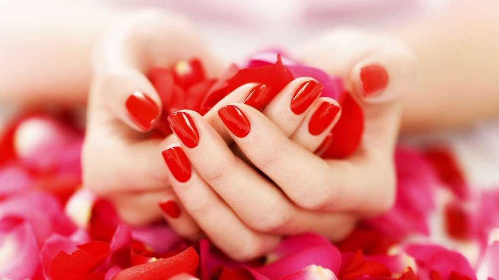 Zen Nail and Spa | 23415 Three Notch Rd #2034, California, MD 20619, USA | Phone: (301) 862-9747