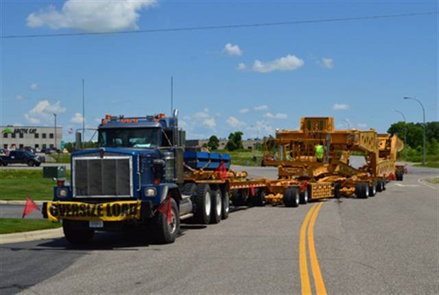 Xtreme Heavy Hauling | Apollo Rd, Corpus Christi, TX 78413, USA | Phone: (361) 217-6233