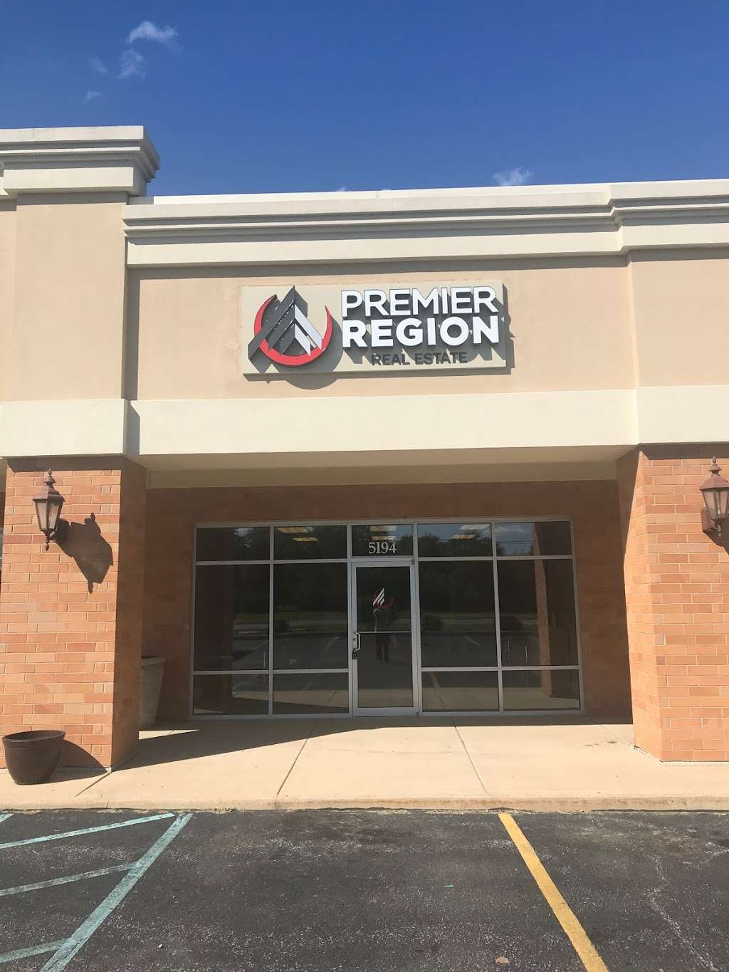 Premier Region Real Estate | 5194 E 81st Ave, Merrillville, IN 46410, USA | Phone: (833) 734-4661