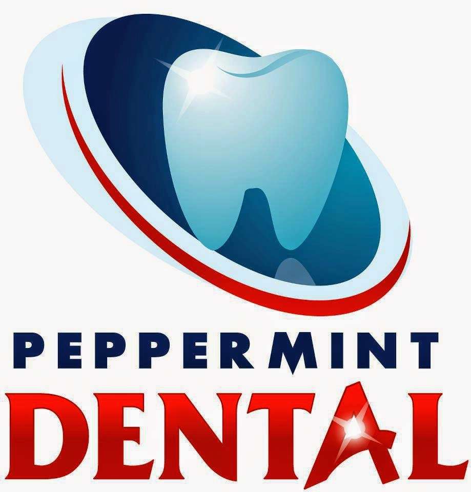Peppermint Dental & Orthodontics Rowlett | 5701 President George Bush Hwy #140, Rowlett, TX 75089 | Phone: (214) 703-0703