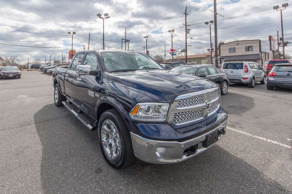 Mt. Ephraim Chrysler Dodge Ram | 620 N Black Horse Pike, Mt Ephraim, NJ 08059, USA | Phone: (856) 402-2500