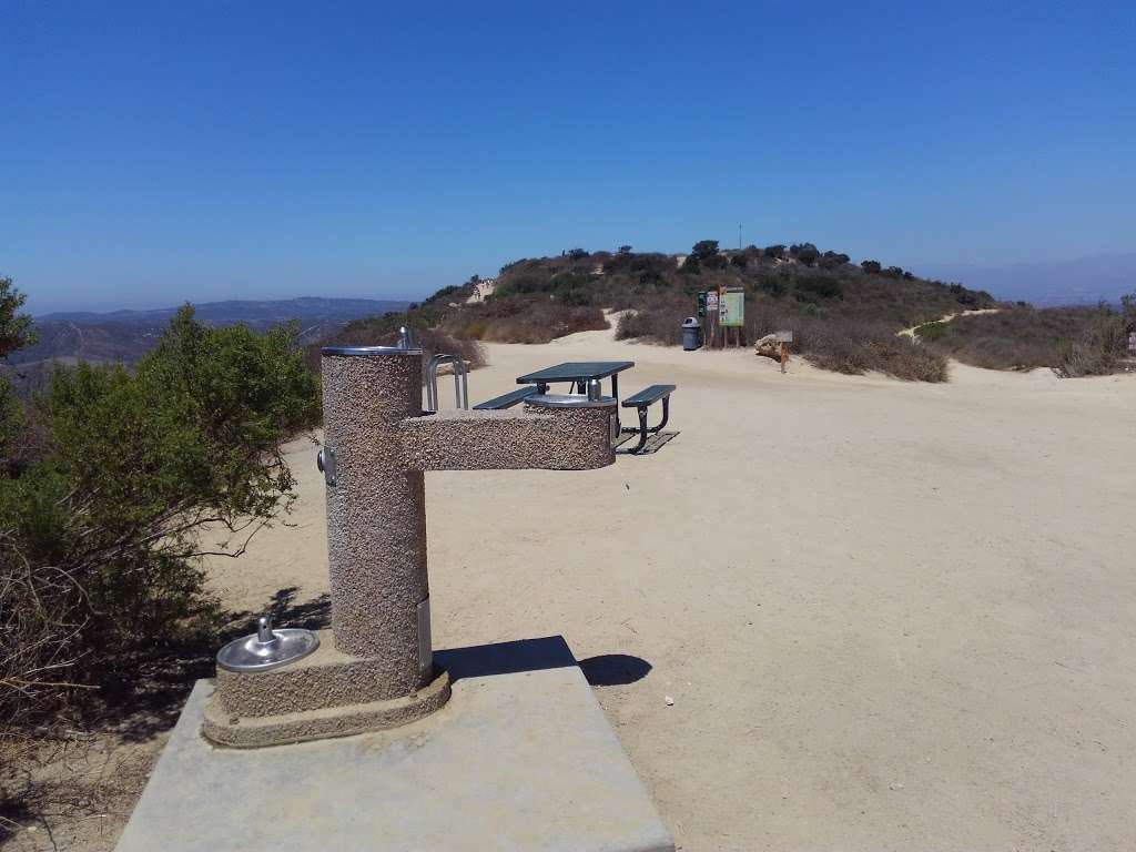 Aliso & Wood Canyons Wilderness Park, Top Of The World Entrance | W Ridge, Laguna Beach, CA 92651, USA | Phone: (949) 923-2200