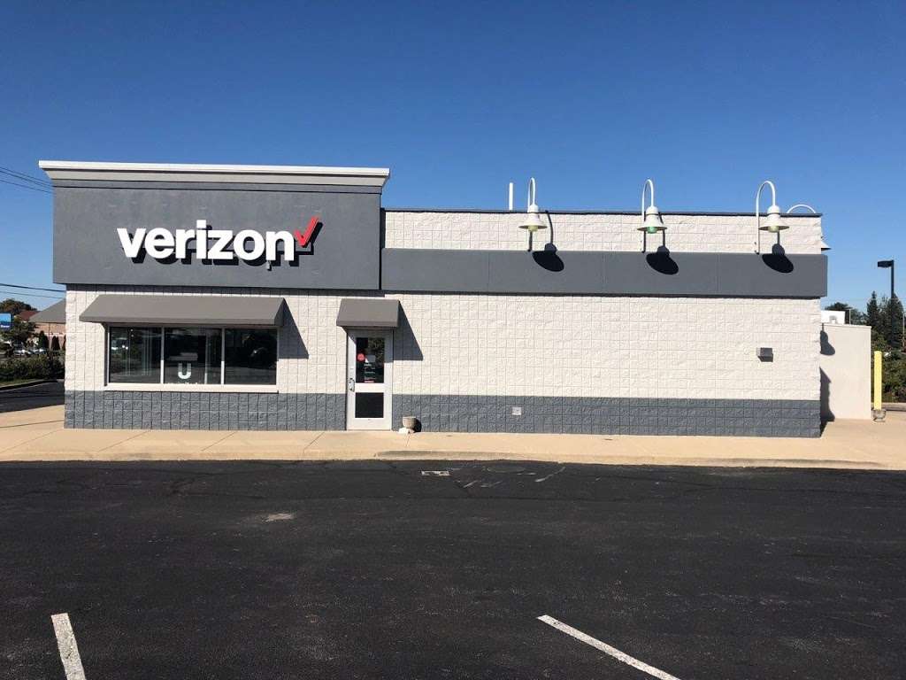 Verizon Authorized Retailer, TCC | 81 N State Rd 135, Greenwood, IN 46142 | Phone: (317) 888-6232