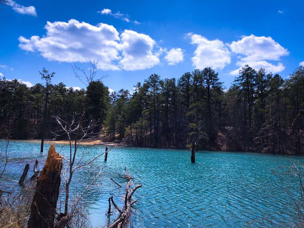 Hidden lakes | Lauries Rd, Barnegat, NJ 08005, USA