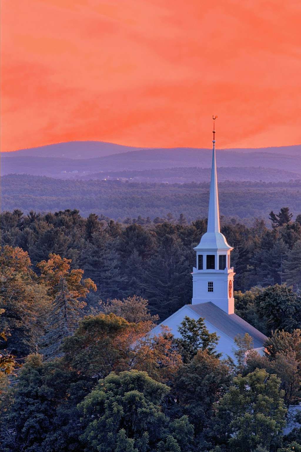 First Parish Church of Groton | 1 Powderhouse Rd, Groton, MA 01450, USA | Phone: (978) 448-6307