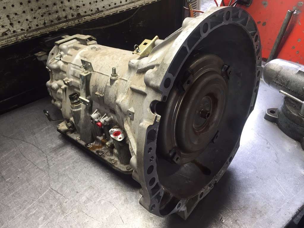 C & C Transmission Service | 1560 W Highland Ave, San Bernardino, CA 92411, USA | Phone: (909) 887-0998