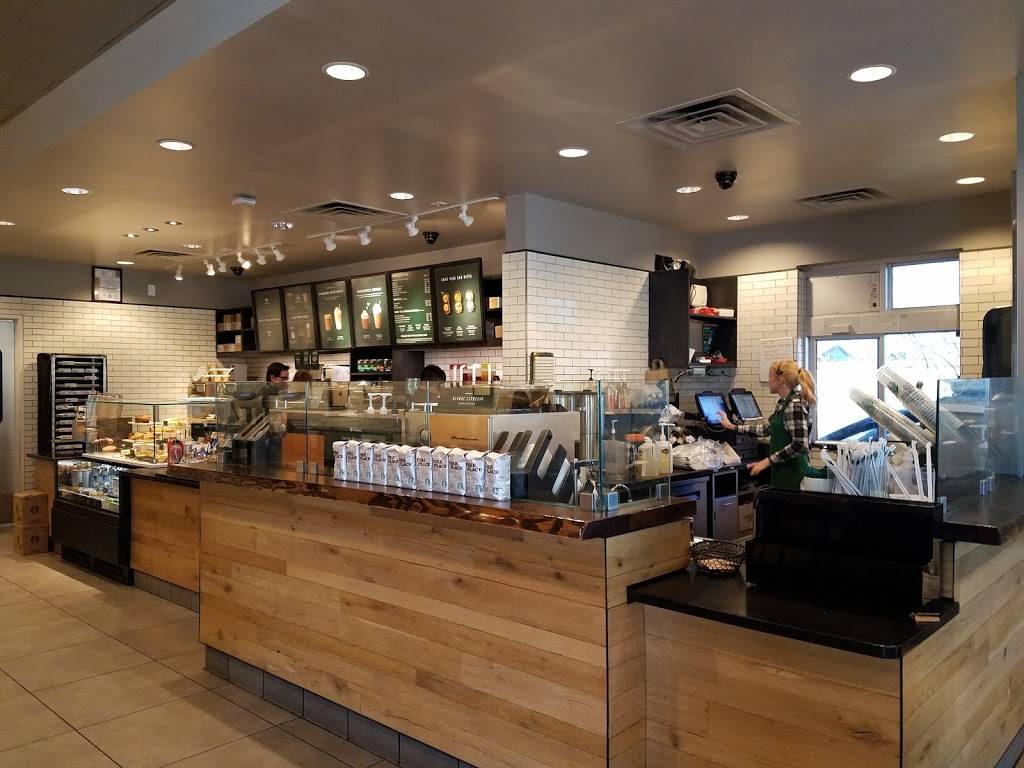 Starbucks | 690 E Horizon Dr, Henderson, NV 89015, USA | Phone: (702) 558-5367