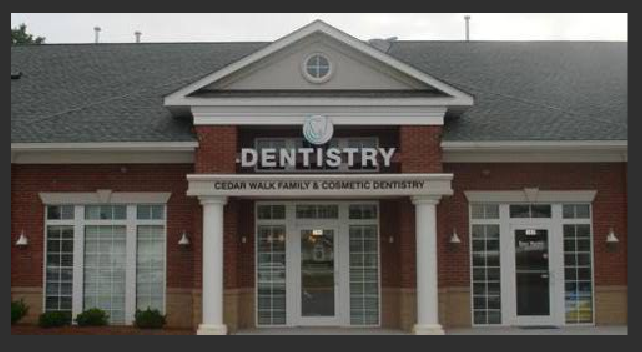 Cedar Walk Family and Cosmetic Dentistry - dentist  | Photo 4 of 9 | Address: 16615 Riverstone Way #200, Charlotte, NC 28277, USA | Phone: (704) 542-9923
