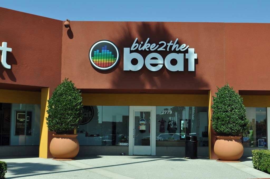 bike2thebeat | 2779 El Camino Real, Tustin, CA 92782 | Phone: (949) 783-9181