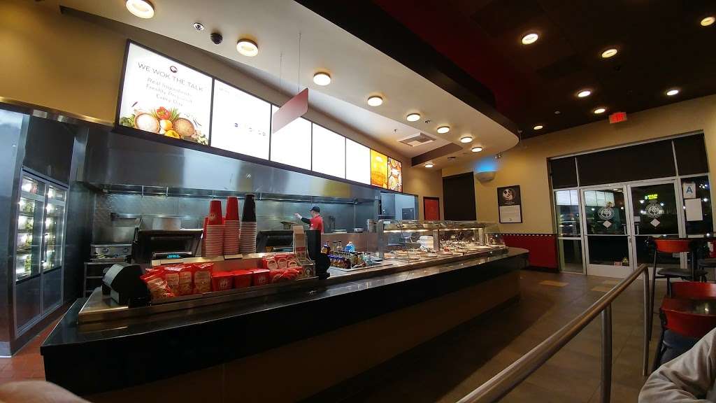 Panda Express | 26529 Golden Valley Rd, Santa Clarita, CA 91350 | Phone: (661) 284-3011