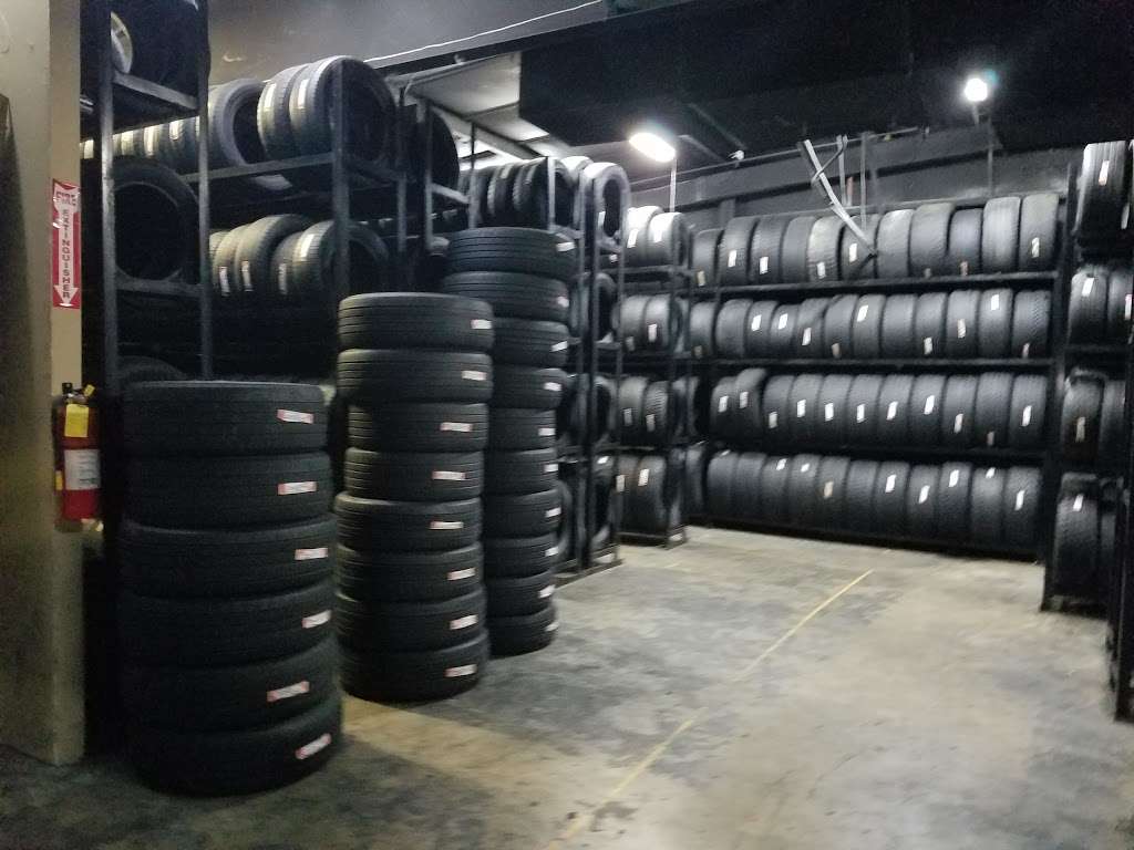 Quality Tires | 1306 S Texas 6, Houston, TX 77077, USA | Phone: (281) 531-6000