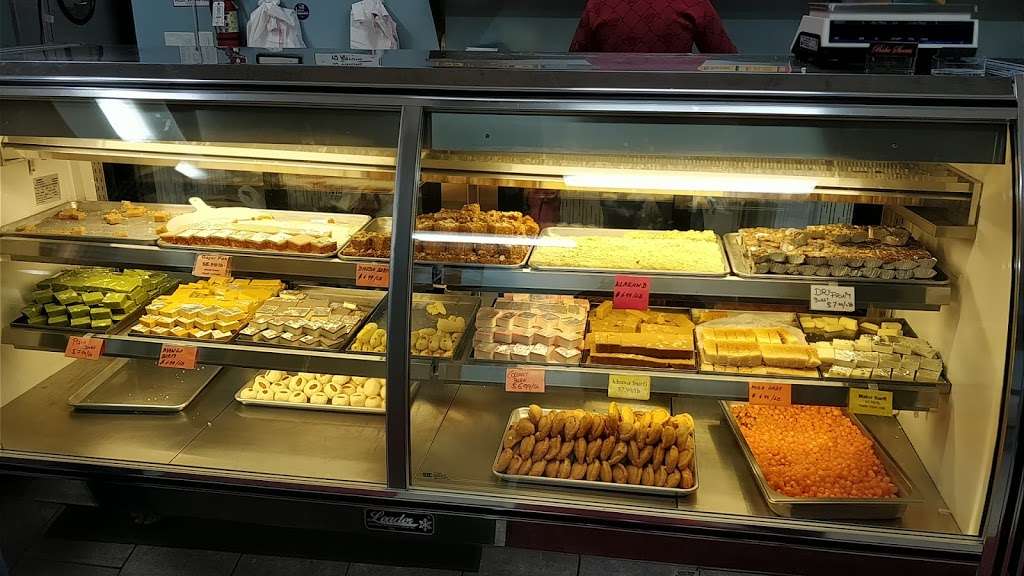 Baba Sweets | 21318 Saticoy St, Canoga Park, CA 91304, USA | Phone: (818) 883-5825