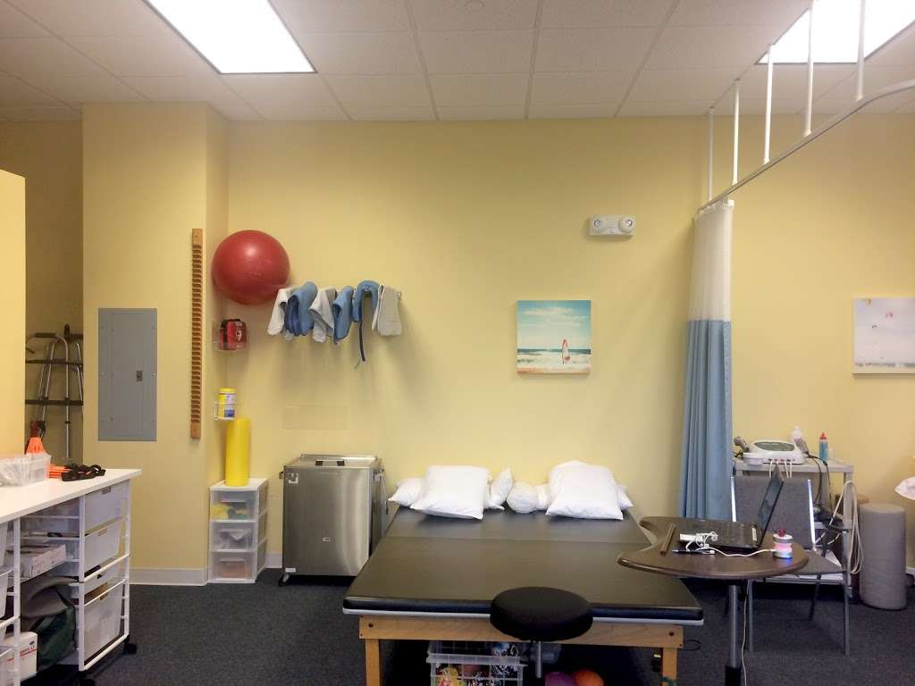 ApexNetwork Physical Therapy - Palm Beach, FL | 2875 S Ocean Blvd Suite 105, Palm Beach, FL 33480 | Phone: (561) 533-9833