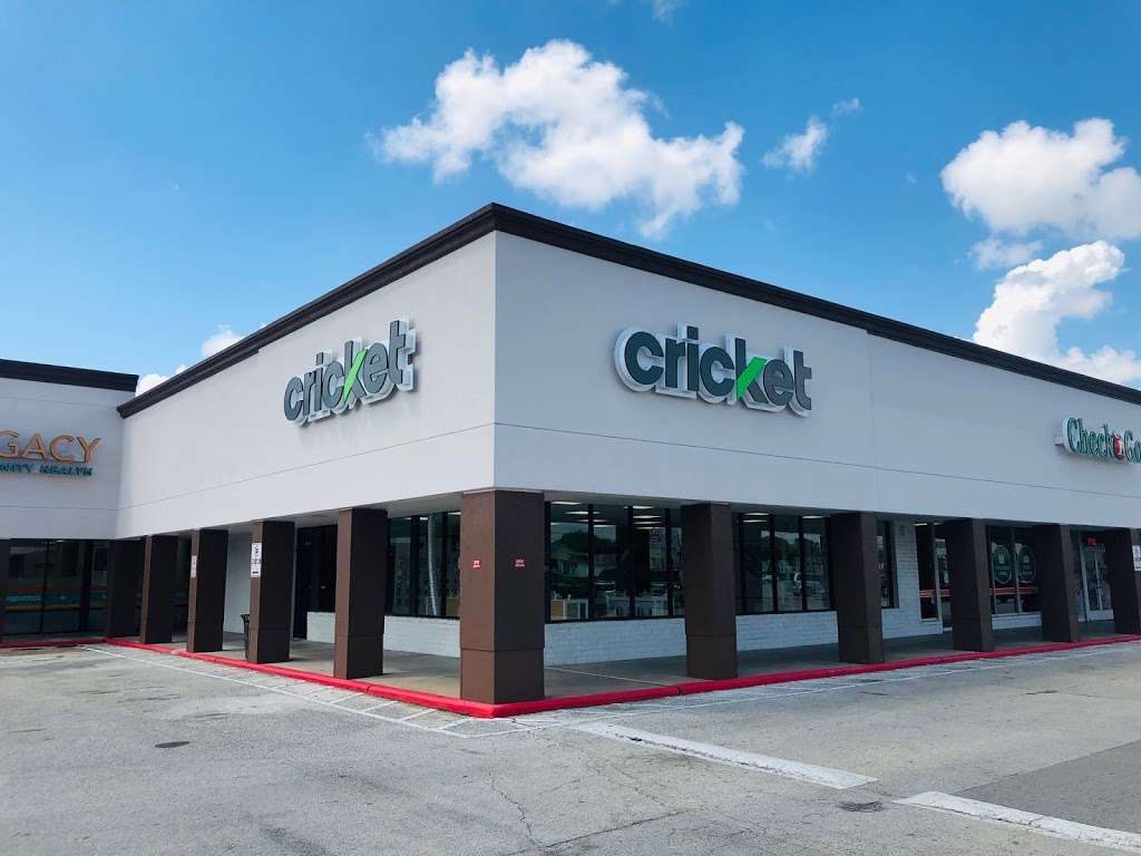 Cricket Wireless Authorized Retailer | 3428 Center St #11, Deer Park, TX 77536, USA | Phone: (281) 845-8935