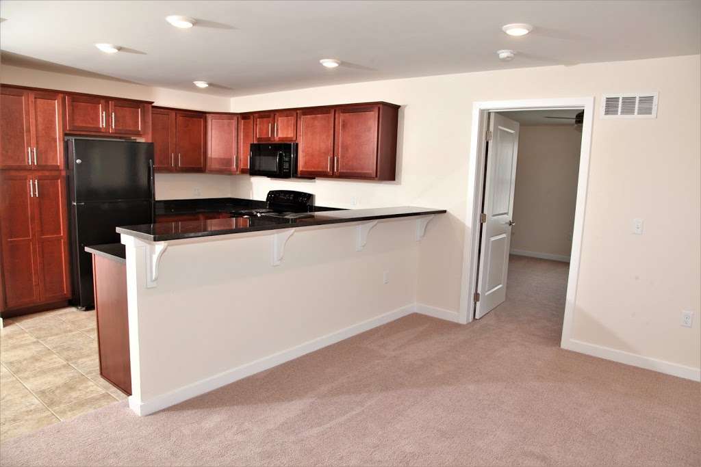 Berger Rental Communities | 1275 Drummers Ln Suite 220, Wayne, PA 19087, USA | Phone: (610) 688-6440