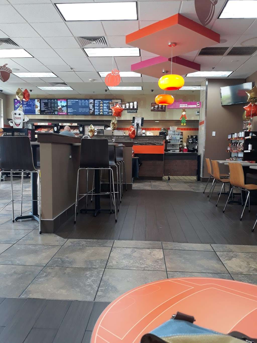 Dunkin | 2600 S University Dr, Miramar, FL 33025, USA | Phone: (954) 589-1362