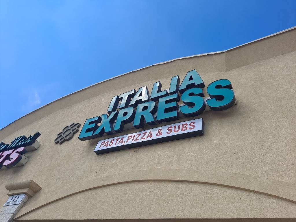 Italia Express | 111 Continental Ave # 300, Dallas, TX 75207, USA | Phone: (214) 748-2700