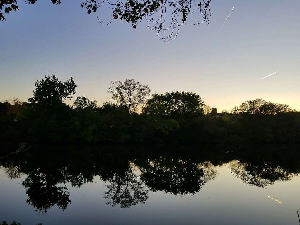 Manville Dam | Cumberland, RI 02864, USA