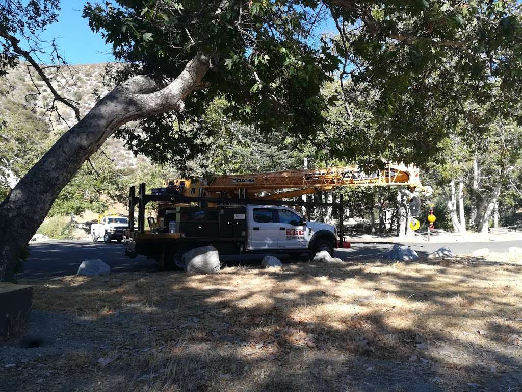 Monte Cristo Campground | Angeles Forest Hwy, Palmdale, CA 93550, USA | Phone: (626) 574-1613