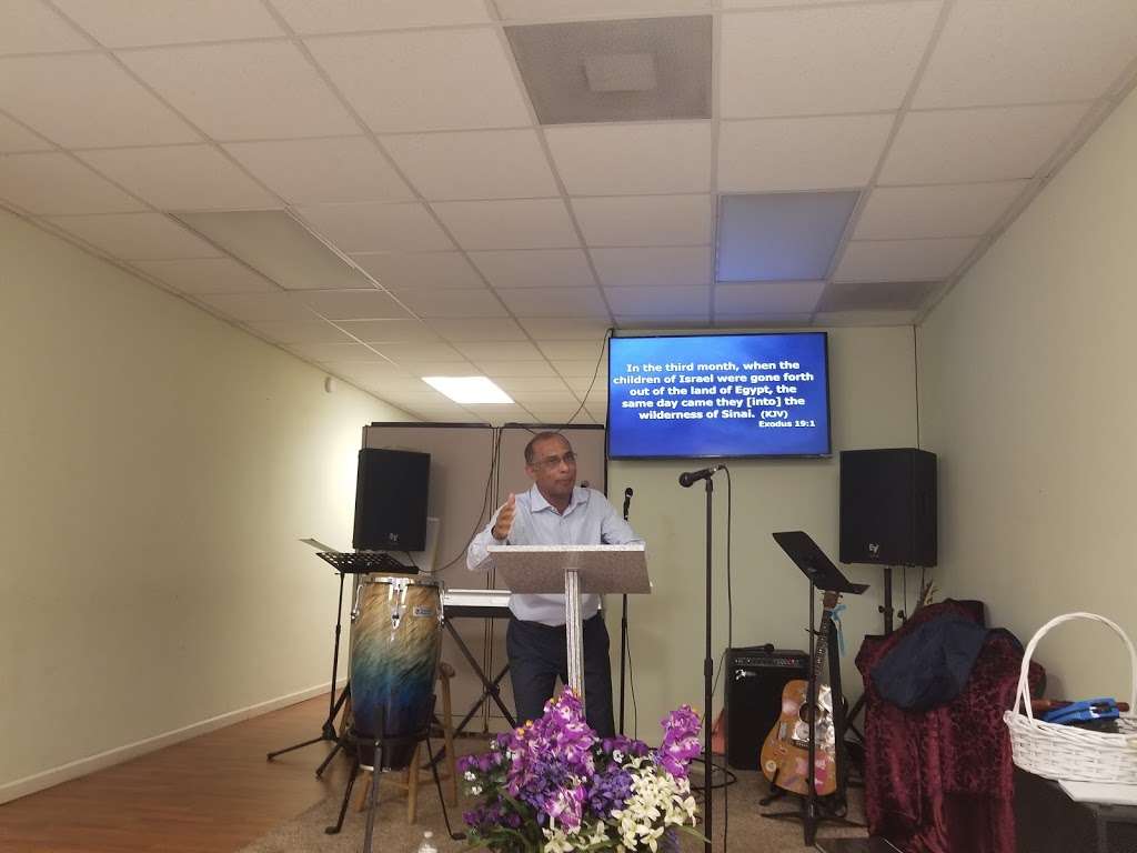 The Fellowship at Central Florida 1098 Plaza Dr, Kissimmee, FL 34743