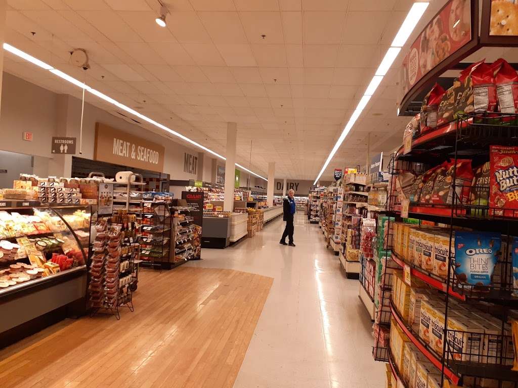 GIANT Food Stores | 2670 Egypt Rd, Norristown, PA 19403, USA | Phone: (610) 631-8130