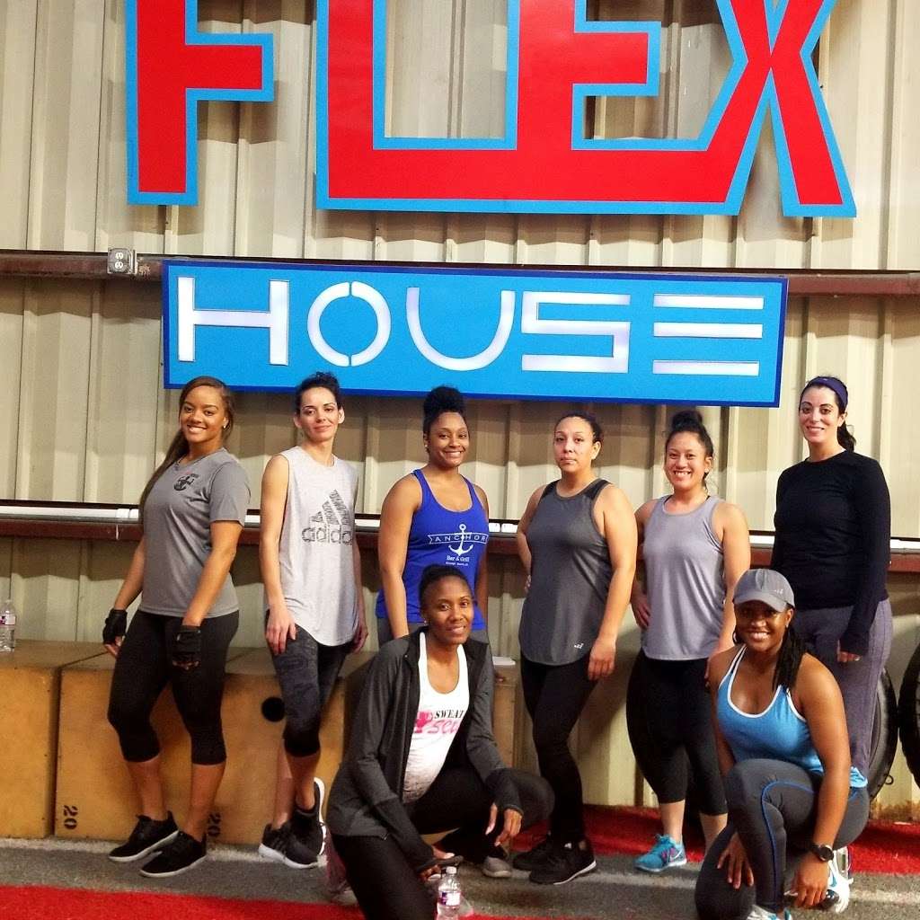 Flex House | 11755 W Little York Rd, Houston, TX 77041 | Phone: (832) 674-9291