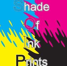 Shade of Ink Prints | 600 Stewart Ave, North Aurora, IL 60542, USA | Phone: (630) 670-8420