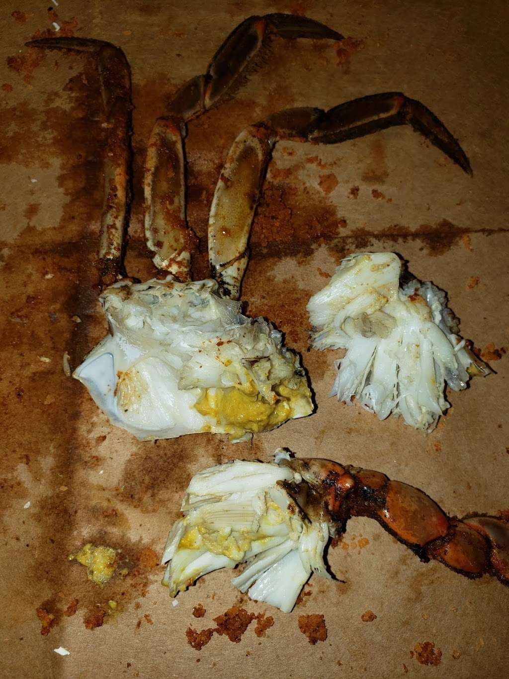 Ebbing tide crab house | Located inside the joppa amish market at, 1000 Joppa Farm Rd, Joppa, MD 21085, USA | Phone: (410) 593-7720