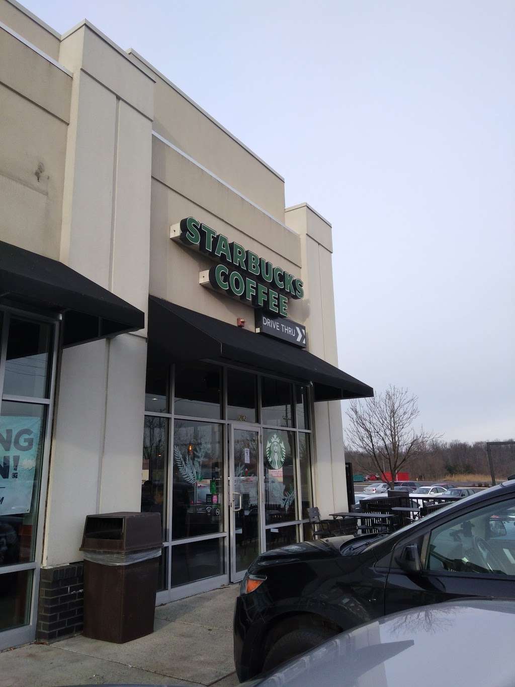 Starbucks | 262 N West End Blvd, Quakertown, PA 18951 | Phone: (215) 804-1171