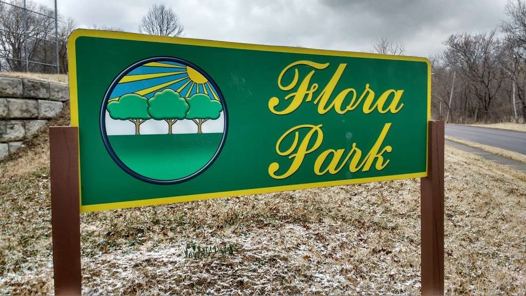 Flora Park | Gladstone, MO 64118 | Phone: (816) 436-2200