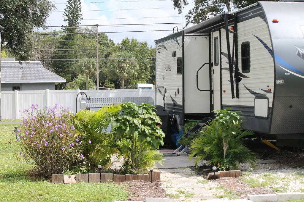 Scottish Traveler RV Park | 1610 S Belcher Rd, Largo, FL 33771, USA | Phone: (727) 536-2050