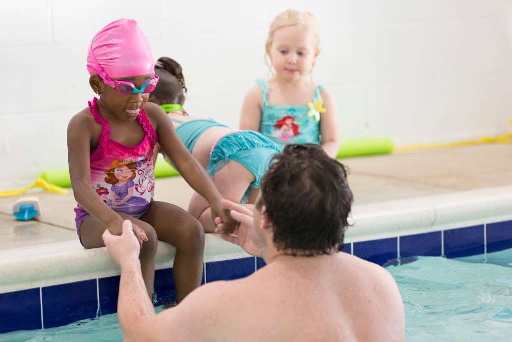 KIDS FIRST Swim School - Manassas | 10298 Festival Ln, Manassas, VA 20109 | Phone: (703) 392-7946