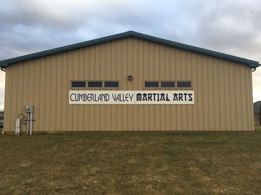 Cumberland Valley Martial Arts & Yoga Center | 201 Sunset Blvd E, Chambersburg, PA 17201, USA | Phone: (717) 360-1101