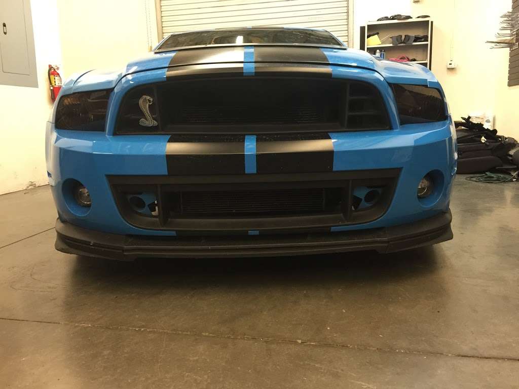 TMT CUSTOMZ | 4600 W Craig Rd #401, North Las Vegas, NV 89032, USA | Phone: (702) 900-5671