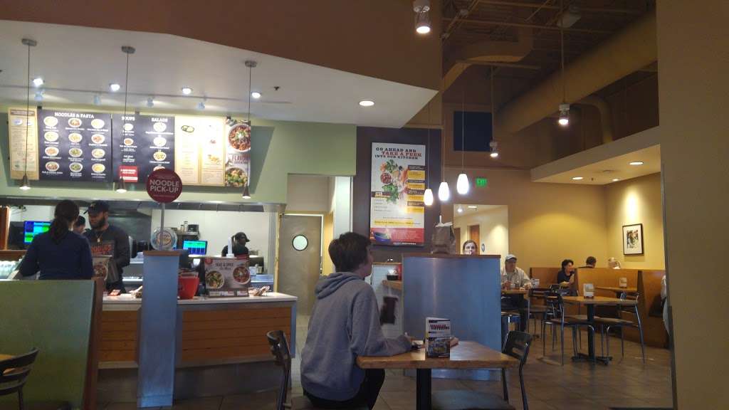 Noodles and Company | 5350 Campbell Blvd, Baltimore, MD 21236, USA | Phone: (410) 931-0765